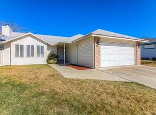 322 S 76th Ave, Yakima, WA