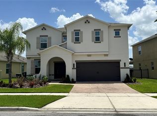 3580 Mount Vernon Way, Kissimmee, FL 34741