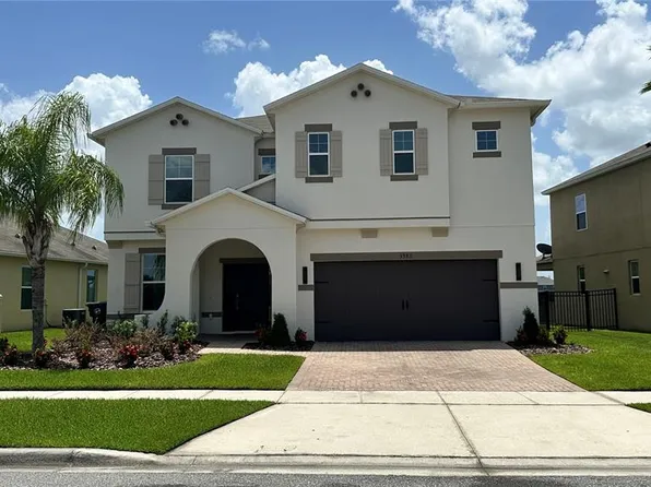 3580 MT VERNON WAY, KISSIMMEE, FL 34741