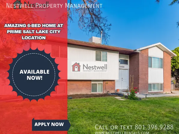 1635 S 1300 W, Salt Lake City, UT 84104