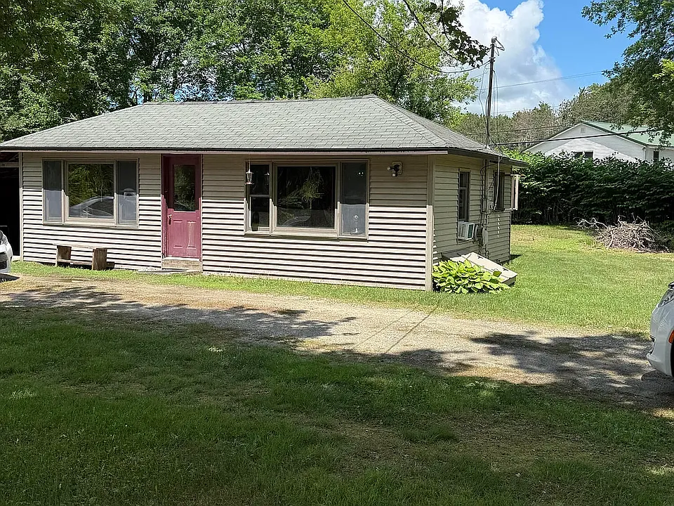 505 Old Bath Rd