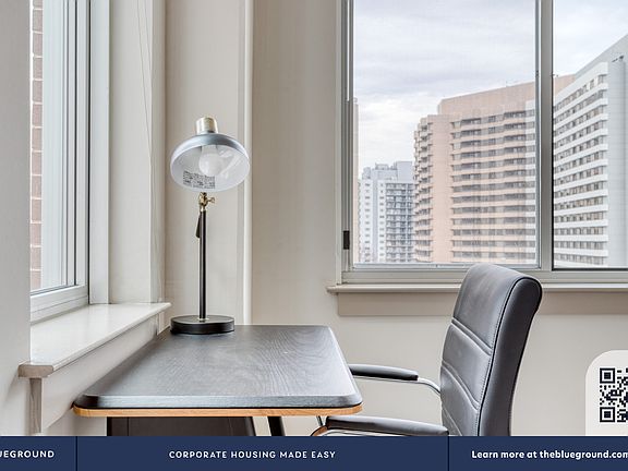 Office Area