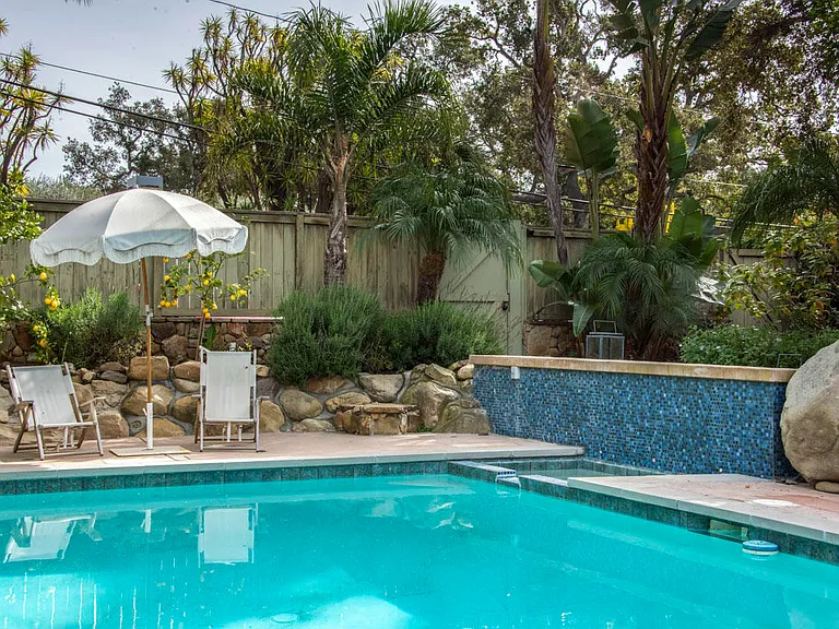 627 Romero Canyon Rd — Photo 3