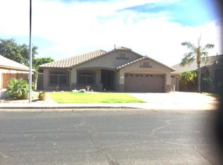 9435 E Osage Ave, Mesa, AZ 85212