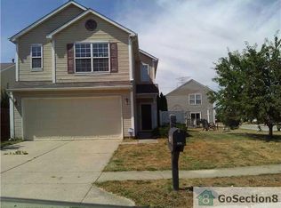 6710 Ossington Dr, Indianapolis, IN