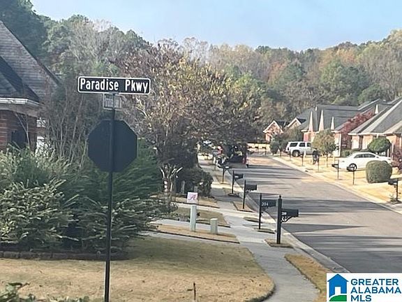 2nd image of 3091 Paradise Pkwy #A8