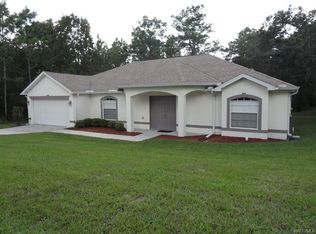 11 Bells Of Ireland Ct, Homosassa, FL 34446