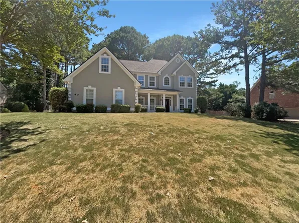 90 Middleton Trce, Newnan, GA 30265