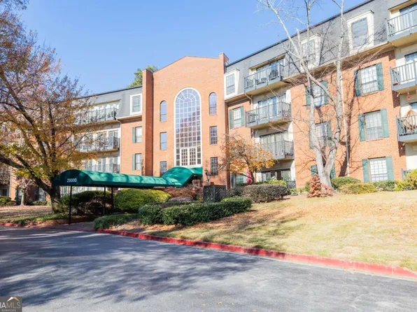 28207 Plantation Dr NE, Atlanta, GA 30324