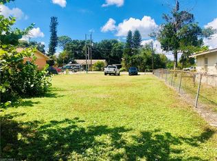 1915 Veronica S Shoemaker Blvd, Fort Myers, FL 33916