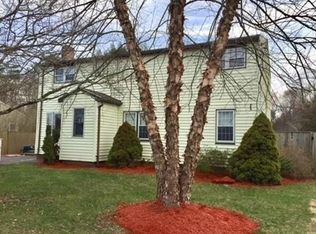 675 Bay Rd, Sharon, MA 02067