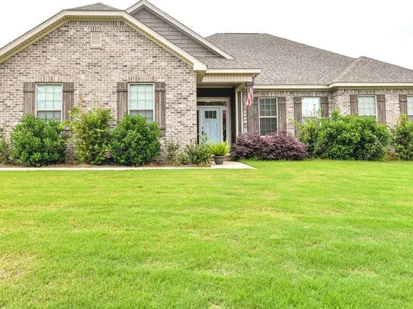 204 Ingram Dr, Troy, AL 36079