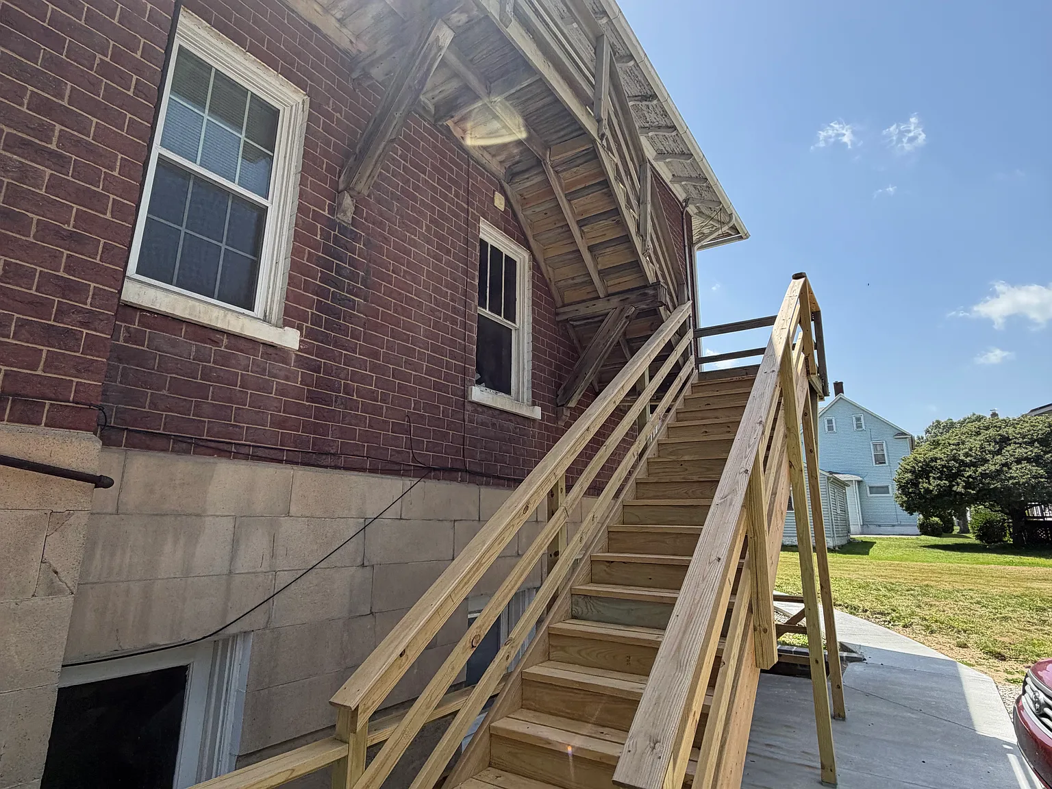 2 bed, $1,450 — Photo 4