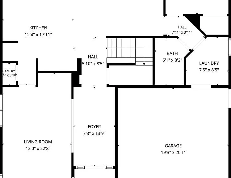 3904 Crescendo Ln — Photo 3