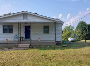 7800 Coxs Rd NW, Leavenworth, IN 47137