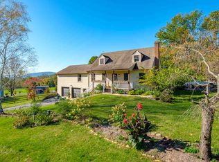 2071 Afton Mountain Rd, Afton, VA 22920