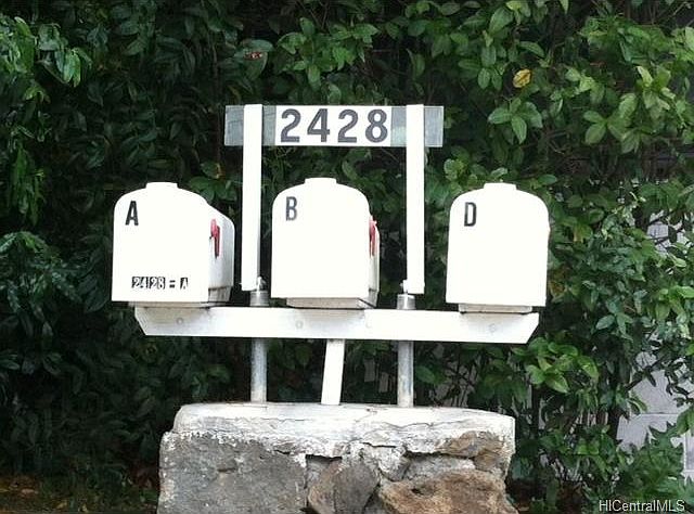 2nd image of 2428 Waolani Ave APT A