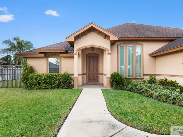 5406 Remington Dr, Harlingen, TX 78552