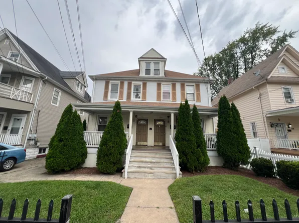 132 Park Ave, Englewood, NJ 07631