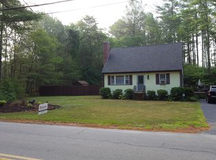 209 Plympton St, Middleboro, MA 02346