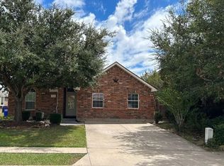 3013 Mill Creek Way, Forney, TX 75126
