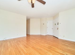 45 W 118th St #2F, New York, NY 10026