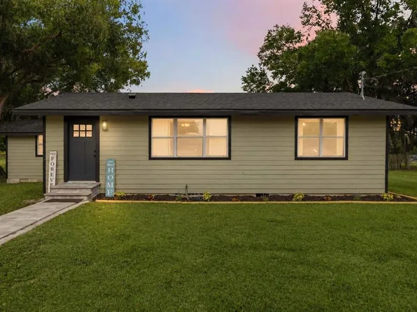 315 S Orange Ave, Fort Meade, FL 33841