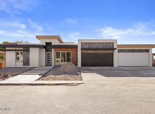 5845 Angel St, El Paso, TX 79932