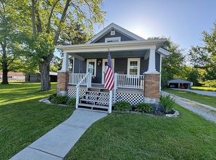 432 S Meridian St, Sunman, IN 47041