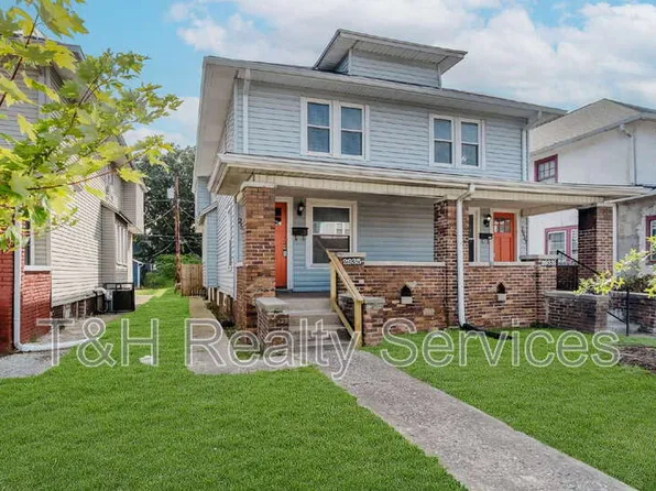 2933 Ruckle St, Indianapolis, IN 46205