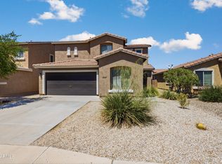 45022 W Bahia Dr, Maricopa, AZ 85139