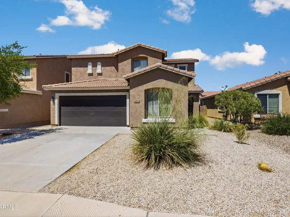 45022 W Bahia Dr, Maricopa, AZ 85139