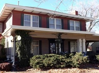 607 N Boulevard St, Edmond, OK 73034