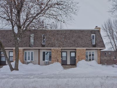 228 13th Ave E, West Fargo, ND, 58078