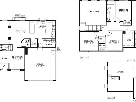 Floor Plan.