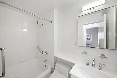 Rented by Rudin Management Company, Inc.