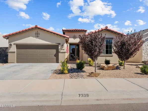 7336 Piedmont Ave, Las Cruces, NM 88012