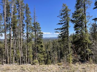 66 Piegan Ct, Red Feather Lakes, CO 80545