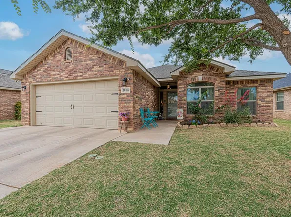 1014 Clemente Ct, Midland, TX 79706