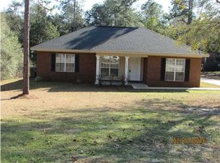1165 Timber Creek Ct, Axis, AL 36505