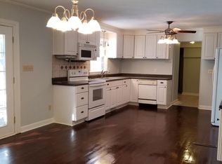 3117 Hickory Hill Dr, Sanford, NC 27330