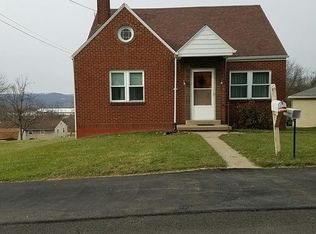 530 Elm St, Canonsburg, PA 15317
