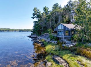 20 Bay Dr, Woolwich, ME 04579