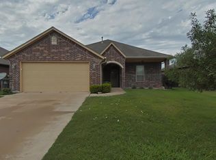 7703 Franks Ct, Lawton, OK 73505