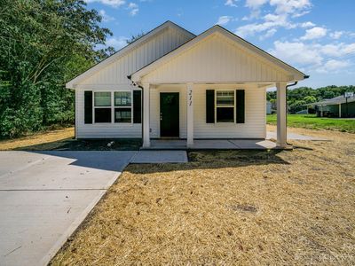 108 Circle Dr, Salisbury, NC, 28144