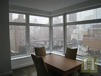Rented by Halstead Real Estate