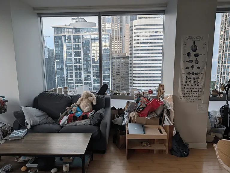 8 E Randolph St #3101 — Photo 14