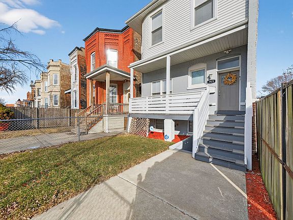 2nd image of 1929 S Christiana Ave