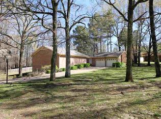 2028 Old Greensboro Rd, Jonesboro, AR 72405