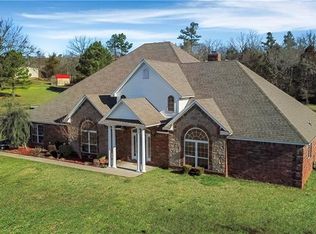 4228 W State Highway 10, Booneville, AR 72927